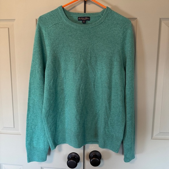 Brooks Brothers Cashmere Sweater - Picture 3 of 5